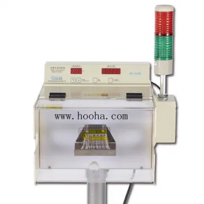 Cable and Wire Insulation DC Spark Testing Machine Wire and Cable Machine Accessories