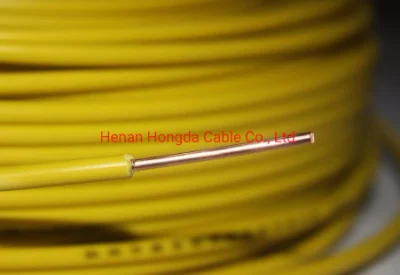 1.5 mm2 Single Core PVC Insulated Electric Wire 25mm 35mm