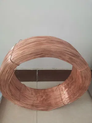 Mill Berry Scrap Recycling 99.95% Copper Scrap Cable Scraps Metal Recycling Scrap Wires Euro Market