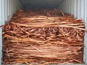 Cheap Scrap Copper/Scrap Copper Wire 99.99% Cable Copper