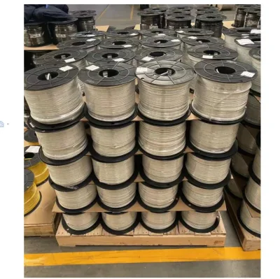 14/2 12/2 12-2 14-2 PVC Electric Copper Wire Roll with Ground Specifications House Electrical Wire cUL Nmd90 Wire 100m 150m