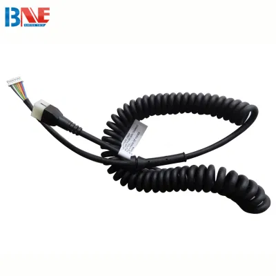 Good Quality Stranded Earth Conuductor Bare Hard Drawn Copper Conductor Pure Copper Wire