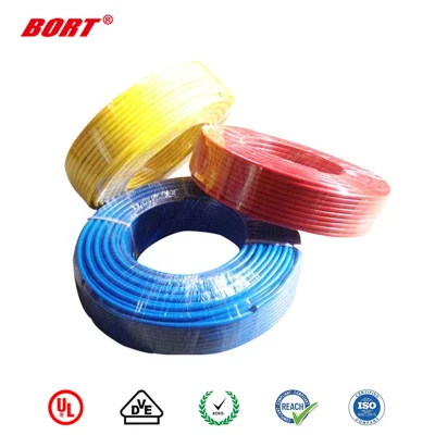 China Manufacture UL1569 Copper Wire Insulated Cable