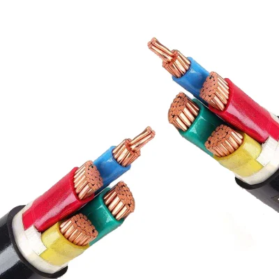 Hot Selling Copper Core Oman Power Cables
