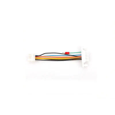 Factory Manufacturing Custom Wiring Harness Auto Electrical Cables Wire Harness Assembly