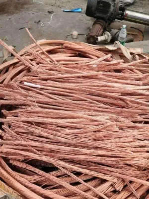 99%Min High Pure High Standard Industrial Red Copper Scrap/Millberry Scrap Copper Wire/Electrical Cables with Wholesale Price Hot Selling From China