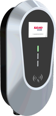 16A Electric Vehicle Charger Power Supply