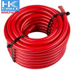 Awm PVC Electric Cable Core Wire 1.5mm 2.5mm 4mm 6mm 10mm 16mm 20mm