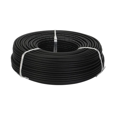 Moreday PV1-F DC Solar Cable 4mm 6mm PV Cables for Solar Power Panel Station Connector