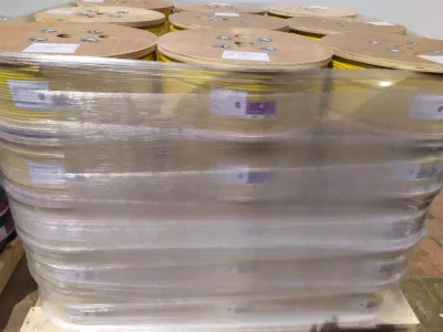 Canadian Residential Electrical Cable CSA Listed Nmd-90 14/2 12/2 14/3 12/3 Indoor Cable 300V Canada Specs Nmd90 14/2 Wire