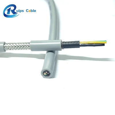 RV-K Foc/Fxv Single Core Copper PVC Flexible Electronic Cable Cable 1mm Copper Wire 1.5/2.5/4/6mm Welding Machine Electrical Wire Cable