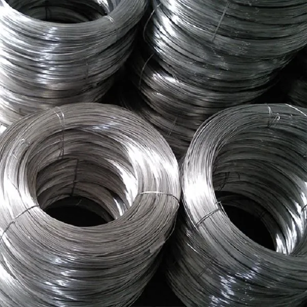 High Tensile Vineyard Wire / Galvanized High Tensile Steel Wire/Galvanized High Carbon Steel Wire/Galvanized Steel Wire/Galfan Steel Wire