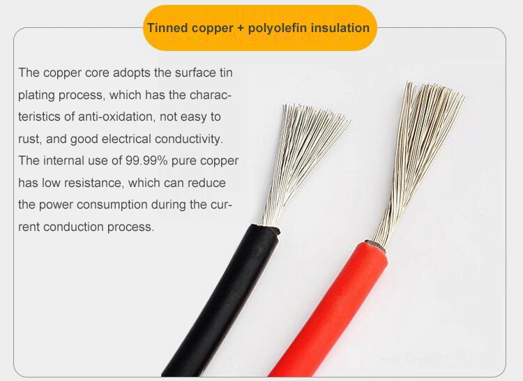 Hight Quality BV Solid Copper Electrical Cable 1.5mm 2.5mm 4mm 6mm 10mm 16mm Single Core House Wiring Electrical Cable