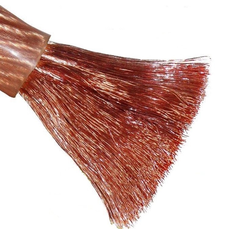 China Mesh Electric Cable Scraps Pakistan Coppers Price Wire Scrap Copper Product