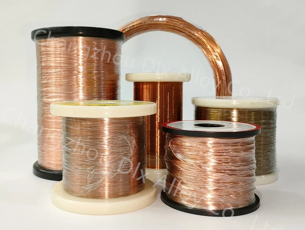 0.8 mm Pure Copper Coil Electric Wire Copper Wire Specifications Enamelled Hard Drawn Copper Wire Per Kg