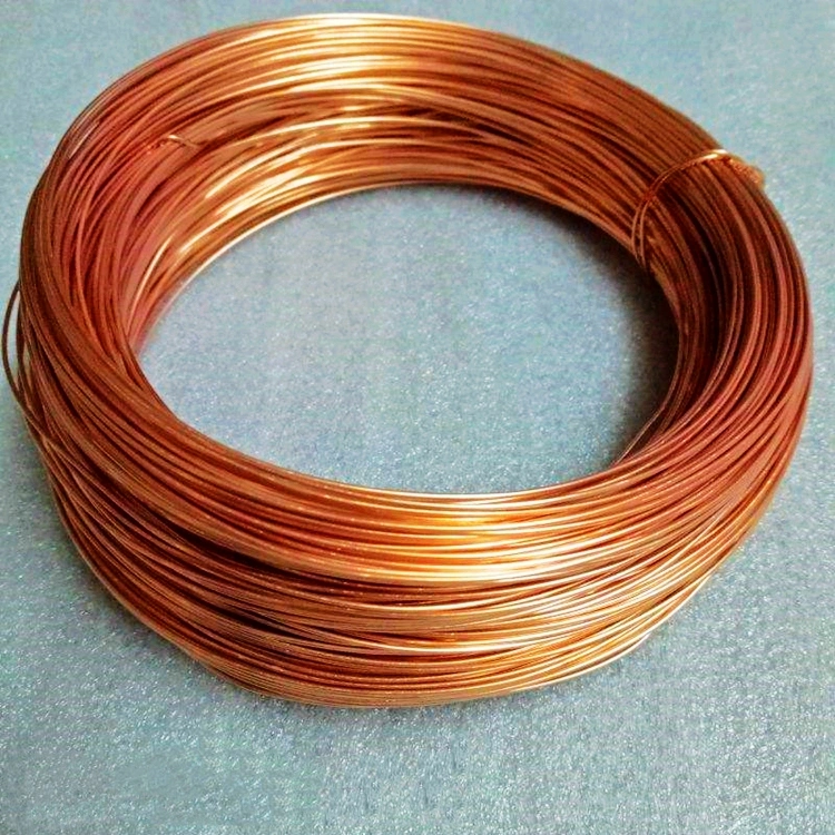 High Quality ASTM Electric Cable Scrap Scraps Pakistan Coppers Price Mesh Copper Wire Product