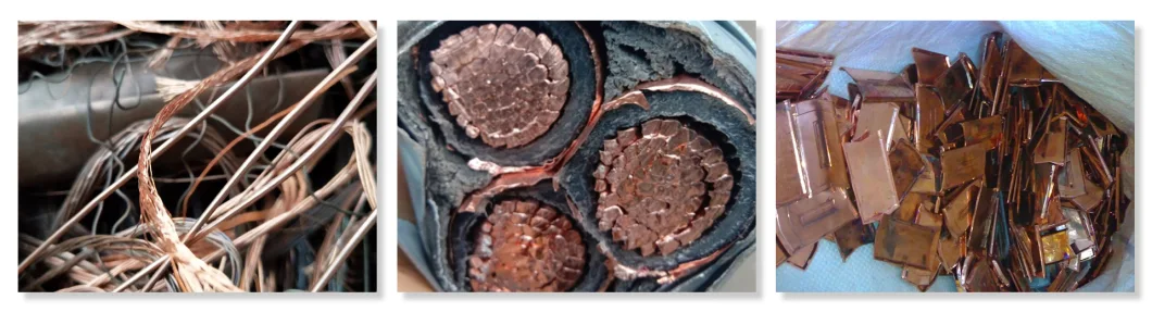 Pure 99.9% Copper Scraps Mill-Berry Copper Best Price Copper Wire
