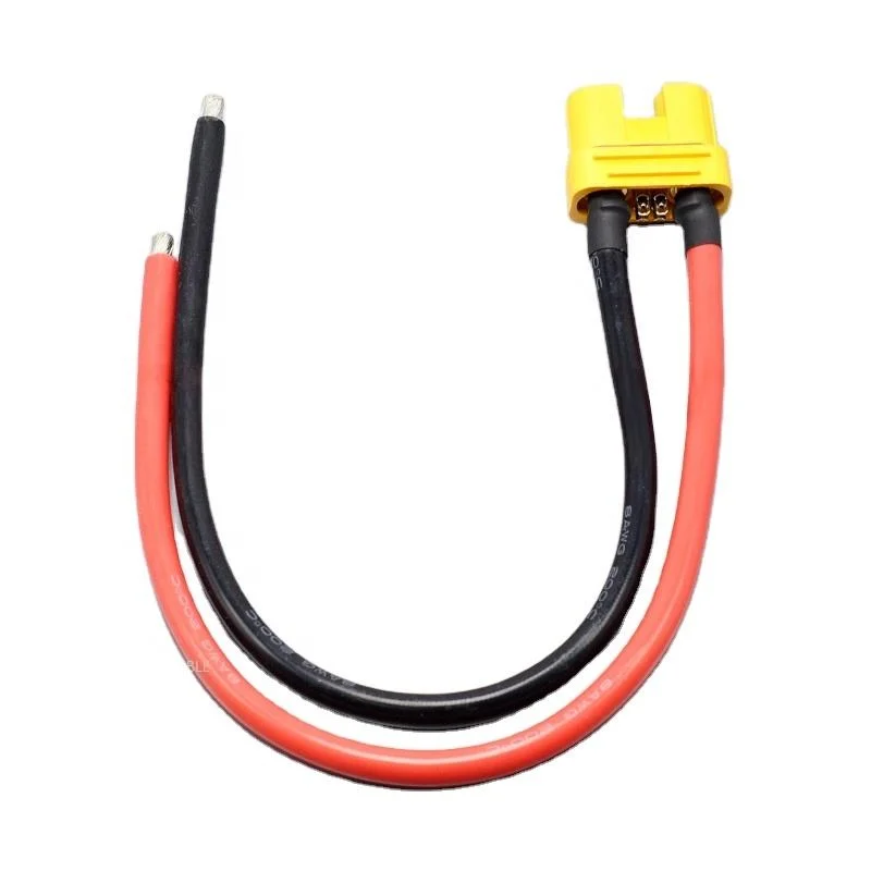 New Energy Storage Cable Harness Assembly