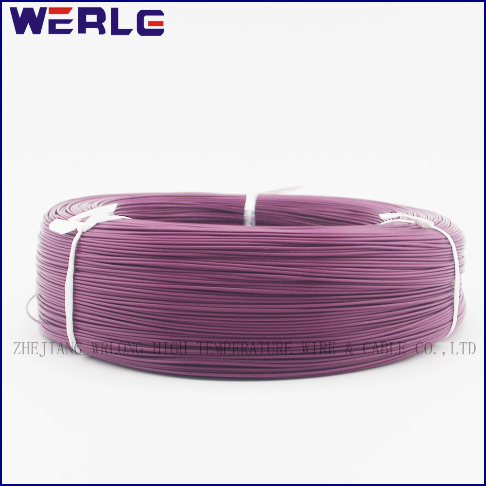 UL1569 Tinned Copper Stranded Electric Wire
