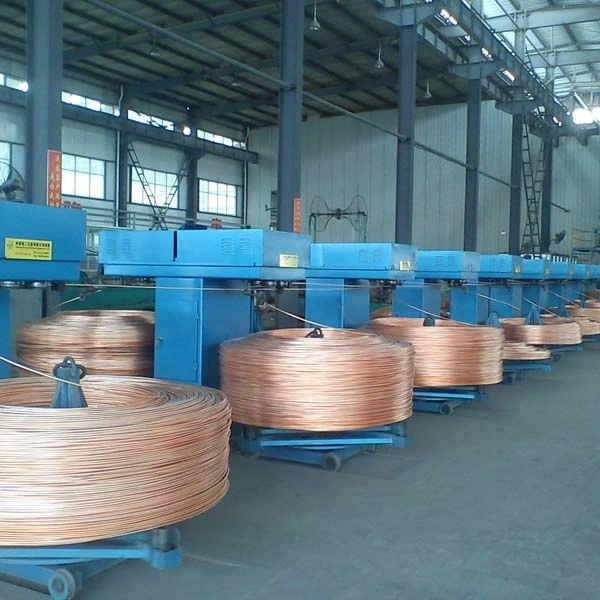 Indoor PVC Sheathed Copper Core 2.5sqmm Electric Wire