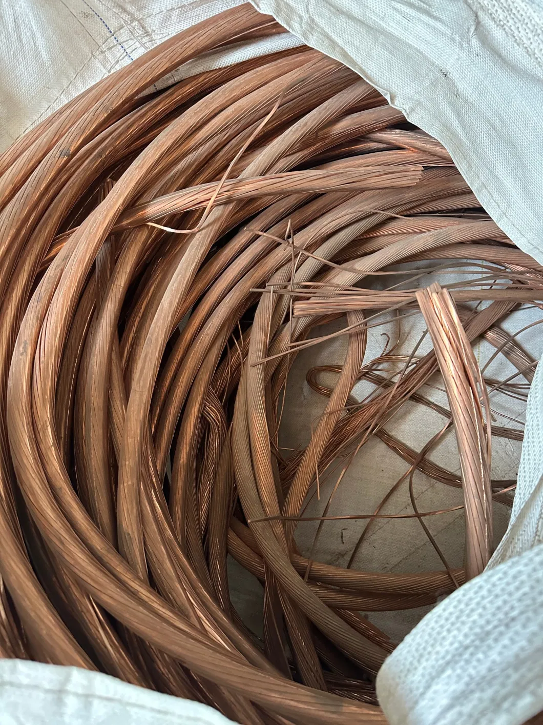 Copper Scrap Factory Hot Sell Copper Wire Scrap 99.9% Millberry Red Copper Electric Wire Metal Scrap Recycling Copper Cable Wire