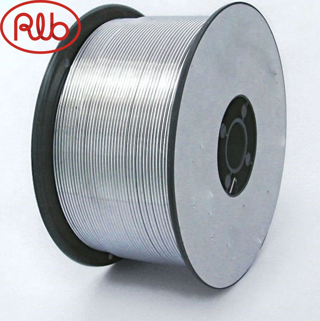 High Tensile Strength Aluminum Clad Power Cable for Electric Conductor Overhead Ground Wire