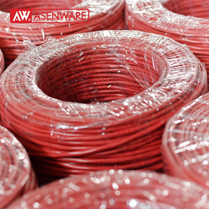 2 Core Electrical Wire 1.5mm Cable Electrical Cable Wire Flexible Fireproof Electric Wire