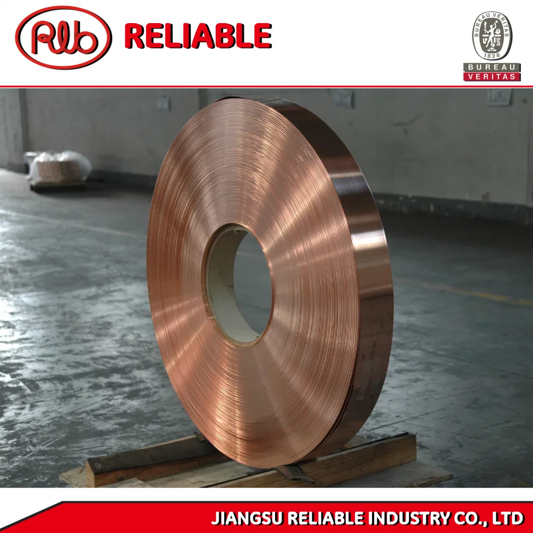 Medium Voltage Power Cable Electric Cable Copper Tape Armoured