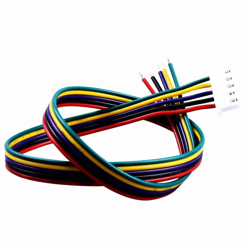 Tailored Electric Wire and Cutting-Edge 3c Electronic Wiring Cable