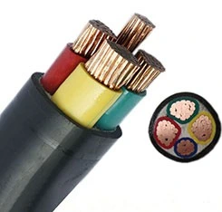 Copper/PVC Flexible 16mm Electrical Cable Price