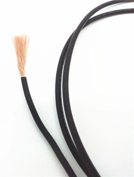 UL1569 PVC Insulated Single Conductor Cable Wire