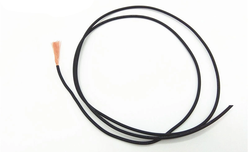 UL1569 PVC Insulated Single Conductor Cable Wire