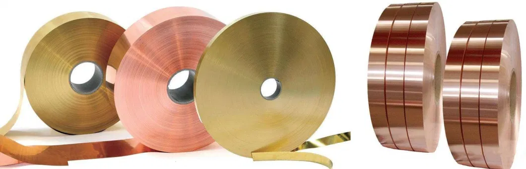 Professional Manufacture ASTM ISO 99.99% 99.95% Copper Steel Wire Copper Strip Copper Tube Copper Pipe Copper Plate Copper Foil for Electric Wire Cable