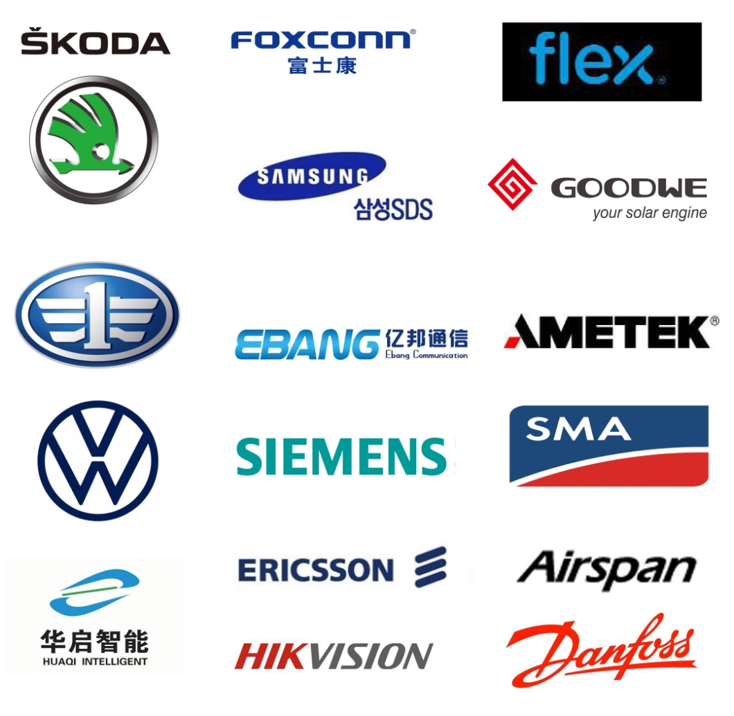 Customized Automobile Car Wire Auto Wiring Harness Internal Energy Storage Supply
