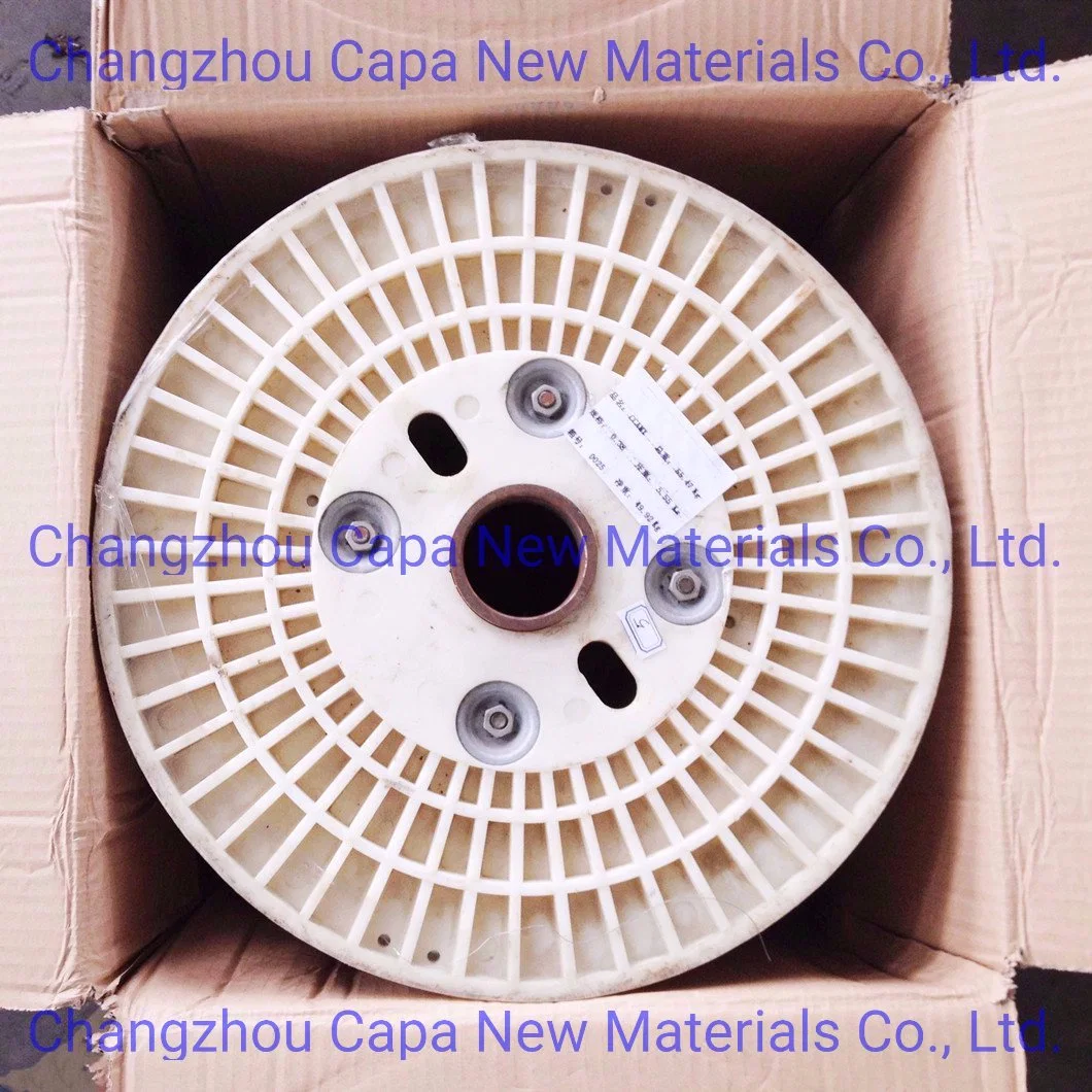 China High Quality 0.65mm Tinned Copper Clad Aluminum Wire Used for Braiding Wire