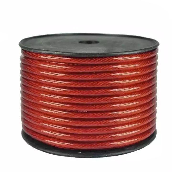 Electrical 3.5mm and House Wiring Copper PVC Machine Wires Cables 1.5mm 2.5 mm Electric Cable