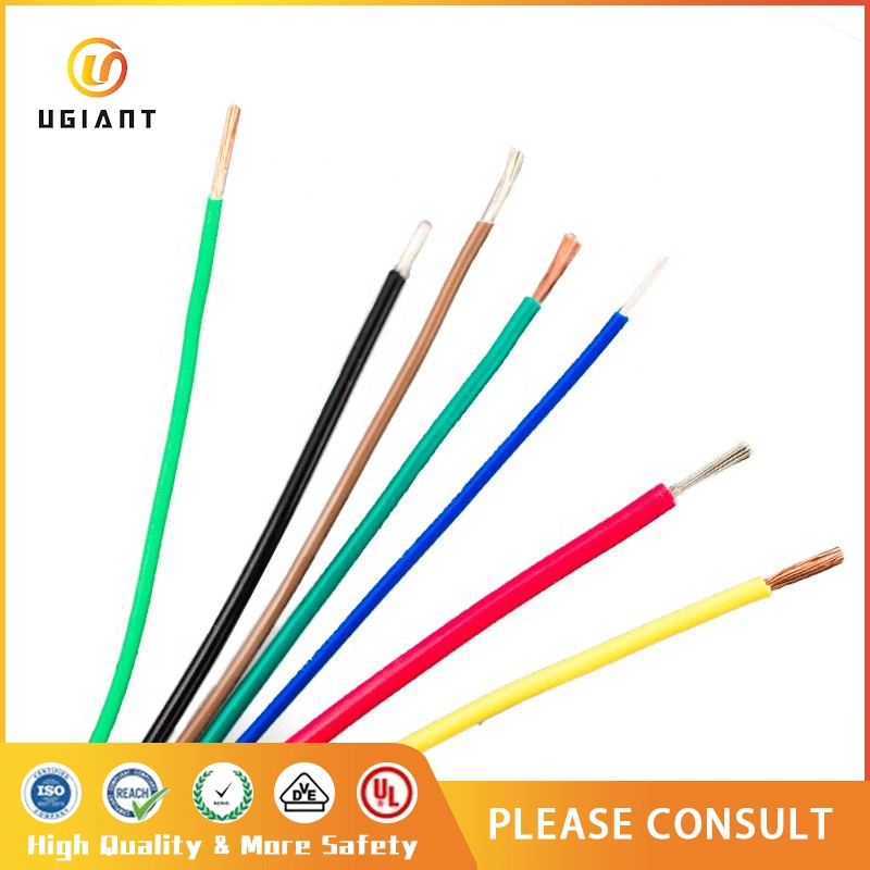 Popular in The Philippines 3 Core Twin Cable 2.5mm Electric Wire