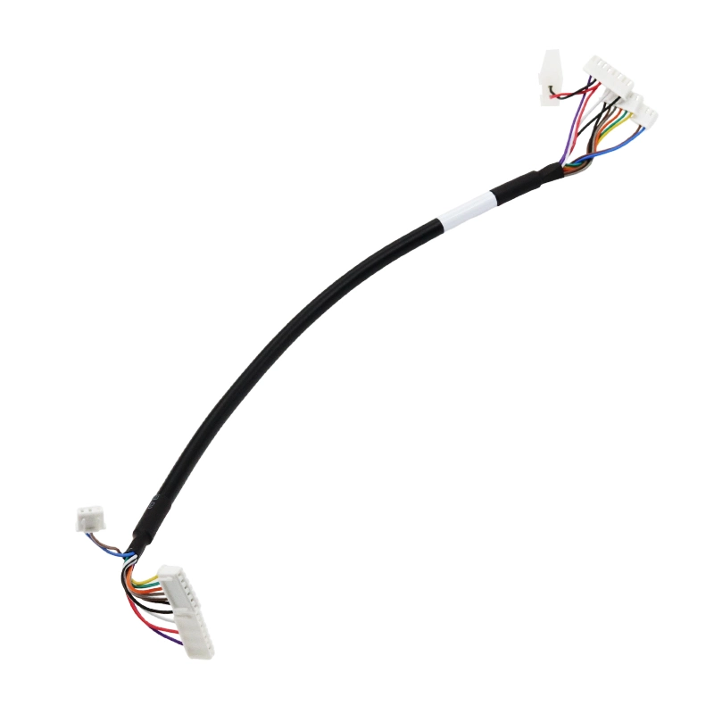 Customize OEM and ODM Date Bus Fu-UC M9 Wire Harness