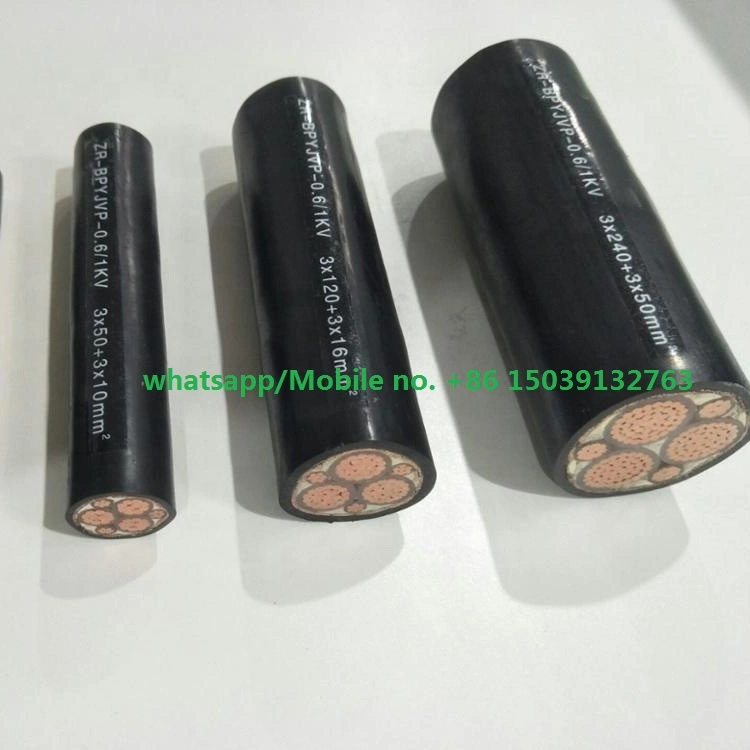 6 Core Cable Electrical Cable Wire 3mm 0.5 mm Wire