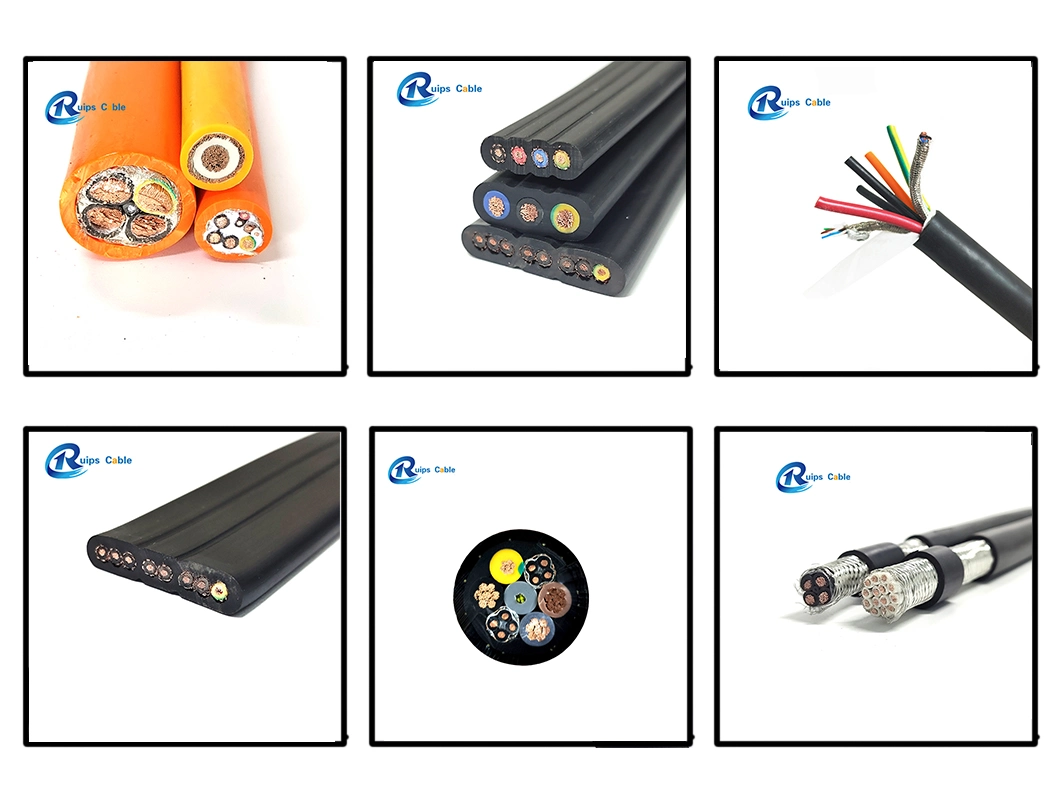 Low Smoke Zero Halogen Ftg10 (O) M1 Emergency Lighting Cable