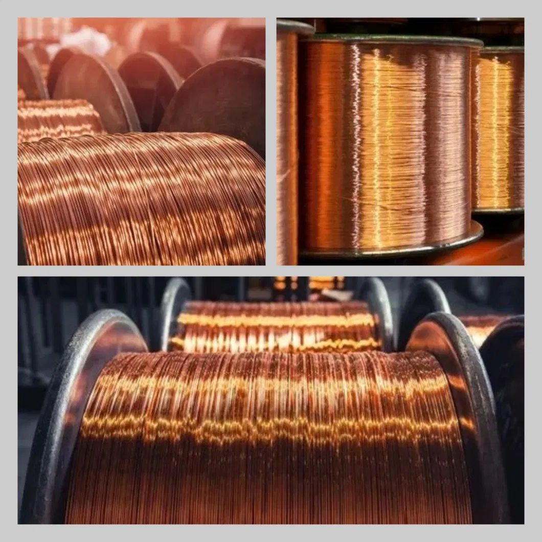 Insulated Copper Wire 0.25 Electric Wire Cable Copper