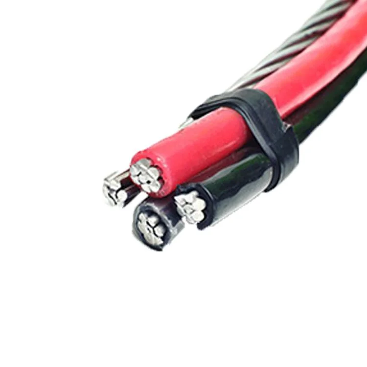 3X2.5mm2 PVC Insulation Sheathed Copper Electrical Flat Wire Ydyp Ydy Electric Cable6242 Twin and Earth Cable Standard