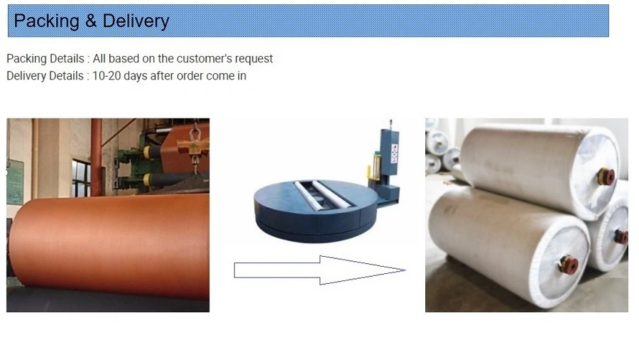 China Manufacturers High Tenacity Polyester Thread for Conveyor Belt