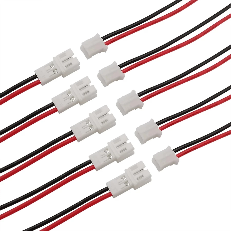 Custom DuPont Jst Molex Te AMP Auto Engine Wiring Cable Assembly and Electrical Wire Harness for Electronics Printers