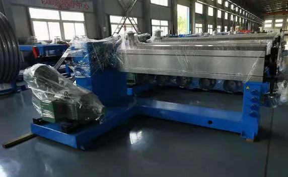 Insulation Layer Copper Electric Wire PVC Cable Sheathing Extrusion Production Line Cable Making Machine