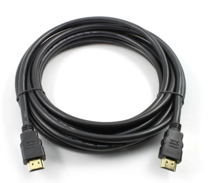 High Performance 1080P HDMI Cable 1.83m 6FT