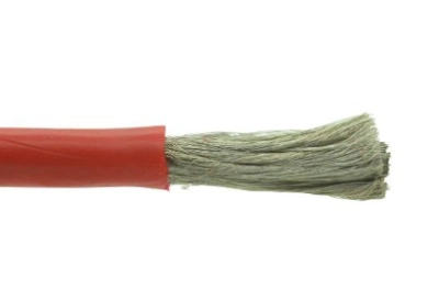 Jg Electric Cable Manufacturing Silicone Wire Insulation Dw20
