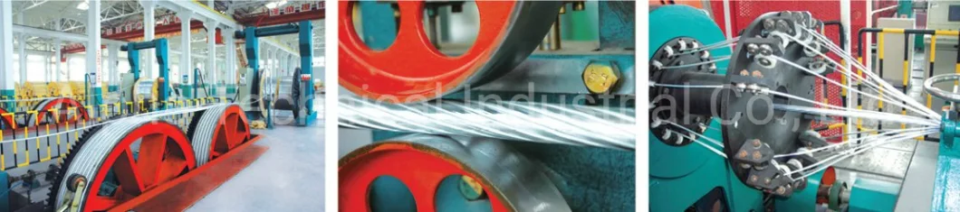 Electric Copper Aluminum Cable Making Machine High Speed Cable Wire Stranding Machine Strander