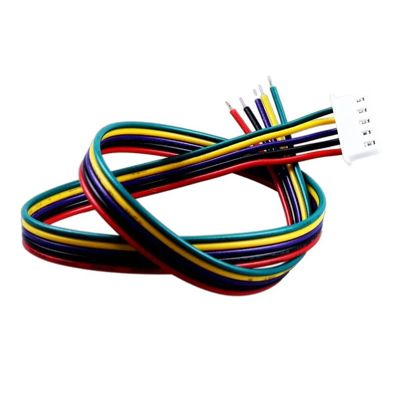 Tailored Electric Wire and Cutting-Edge 3c Electronic Wiring Cable