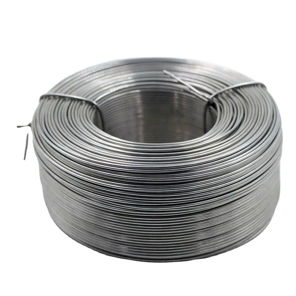 Pengxian Electric Galvanized Iron Wire China Manufacturing Wire Galvanized 10 Gauge Q195 High Tensile Galvanized Wire